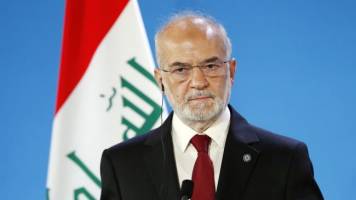 وزیر خارجه عراق از آزادی 70 منطقه تحت سیطره داعش خبر داد