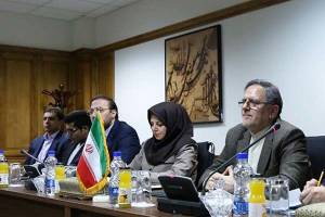 آمادگی نیوزیلند برای توسعه روابط تجاری و بانکی با ایران