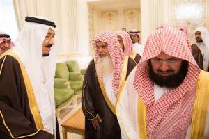 اهداف ملک سلمان از تغییر در هیات عالی علمای عربستان