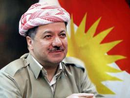 انتقاد شدید بارزانی از حزب اتحاد دموکراتیک سوریه