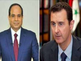بررسی بحران سوریه و اوضاع مصر از زوایای متفاوت