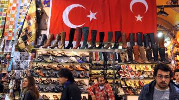 ترکیه و آسیب پذیری اقتصادی از بحران های سیاسی