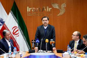 ایران به‌دنبال بازپس‌گیری سهم خود از اقتصاد جهانی است