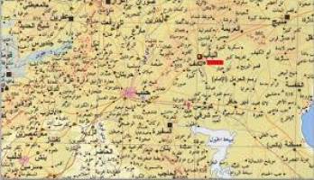ترکیه خواستار حمایت هوایی ائتلاف در سوریه شد