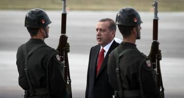 ترکیه و کابوسی بنام سال 2016؛ از کودتا تا جنگ داخلی
