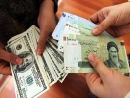 چرایی افت ارزش ریال ایران در برابر دلار از دیدگاه یورونیوز 
