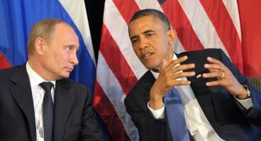 بحران در روابط مسکو- واشنگتن با اخراج دیپلمات‌های روس از آمریکا