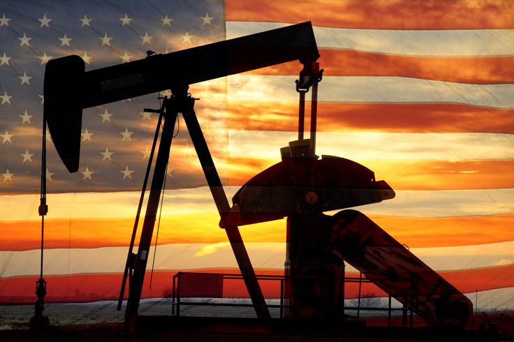 افزایش صادرات نفت آمریکا