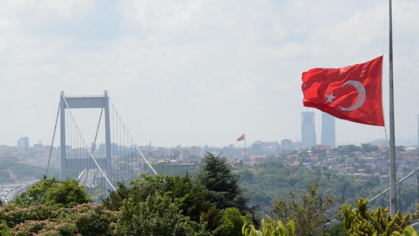 اعطای تابعیت برای تشویق به سرمایه گذاری در ترکیه