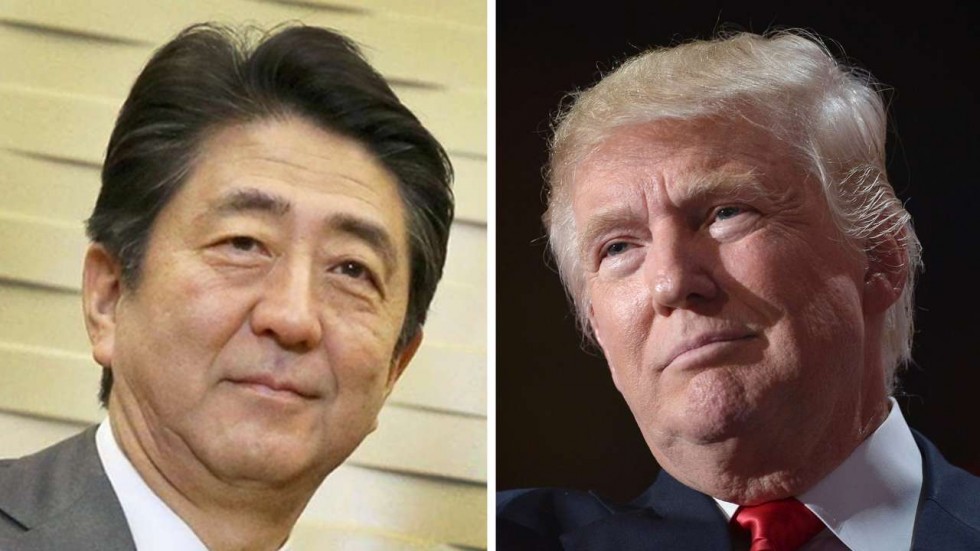 ژاپن و آمریکا در جستجوی برد-برد