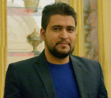 هابرماس و حوزه عمومی