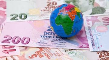 اقتصاد ترکیه، قربانی سیاست