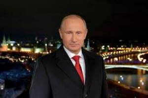 آیا پوتین عظمت را به روسیه بازگردانده است؟