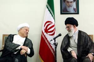 فقدان همرزم و همگامی همدل پس از 59 سال همکاری، سخت و جانکاه است