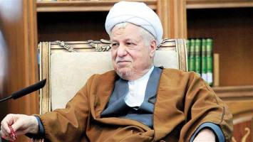 آیت‌الله هاشمی رفسنجانی که بود؟