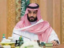 محمد بن سلمان در مسیر پرمخاطره اصلاحات