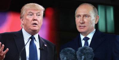 آیا واقعاً ترامپ به روسیه ی پوتین گرایش دارد؟