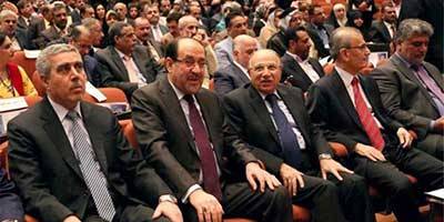 رویکرد احزاب شیعی عراق به سیاست خارجی این کشور