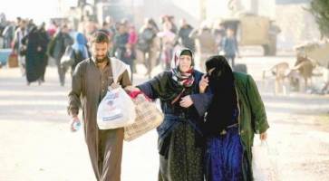 داعشی‌های پنهان شده دغدغه جدید ساکنان موصل