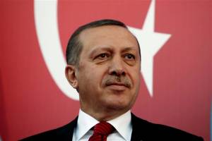 اردوغان: به سرعت در قبال لایحه اصلاح قانون اساسی اقدام خواهم کرد