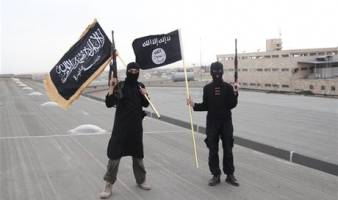 ترکیه داعش و النصره را گروه تروریستی اعلام کرد