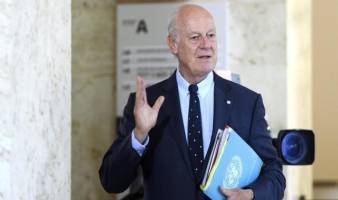 سازمان ملل: تعویق مذاکرات ژنو درباره سوریه قطعی نیست