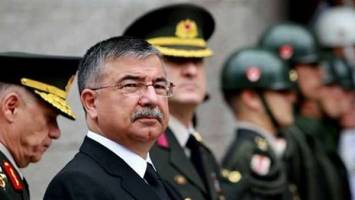 درخواست ترکیه برای بازنگری دادگاه یونان در حکم ۸ نظامی فراری