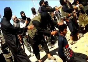 داعش طی یک ماه نزدیک به ۷۰ تن را در سوریه اعدام کرده است