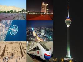تجارت برق و امنیت و توسعه پايدار در خاورميانه و شمال افريقا