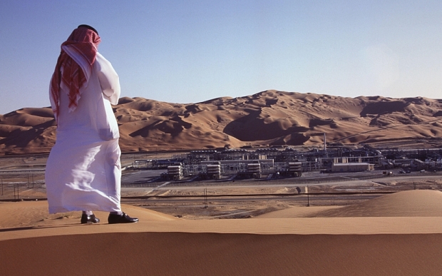 استقبال عربستان از سیاست‌های نفتی ترامپ