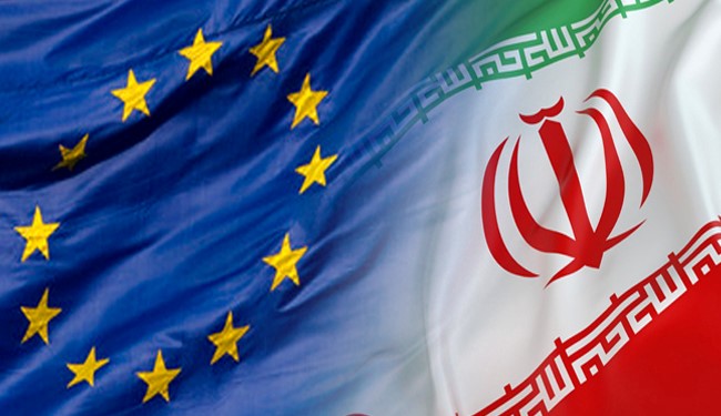 اروپا بازار ایران را می خواهد 