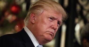 دموکرات‌ها بار دیگر ترامپ را تحریم کردند