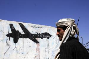 یمن آوردگاه نخست نظامی میان ایران و دولت ترامپ
