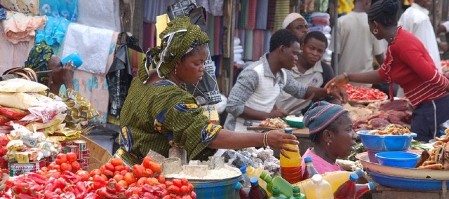  اصلاحات ارزی اجتناب ناپذیر در اقتصاد نیجریه 