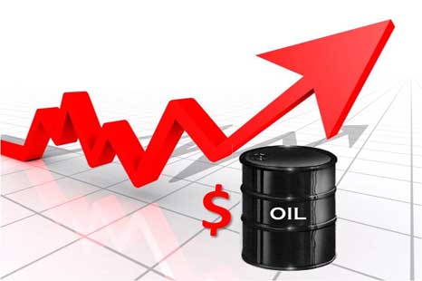 پیشبینی افزایش قیمت جهانی نفت 