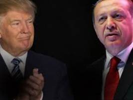 تهدید ترکیه برای بستن پایگاه اینجرلیک 