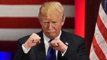 از کازینو و رینگ تا کاخ سفید!