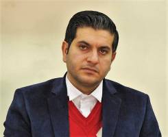 آک سارای در انتظار تاج گذاری اردوغان پاشا