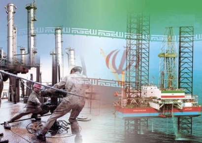 ادامه سیاست موفق ایران تضمینی برای رشد اقتصادی
