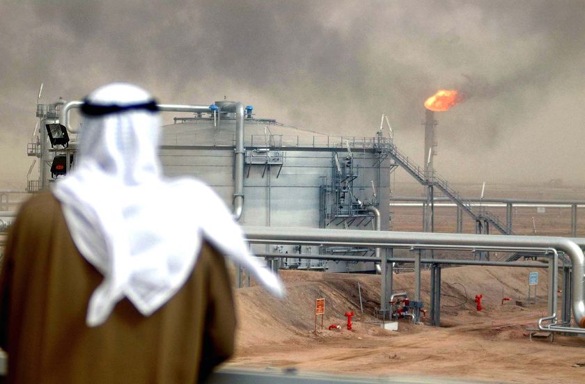  تنور بازار نفت با ادعای عربستان داغ نمی شود 