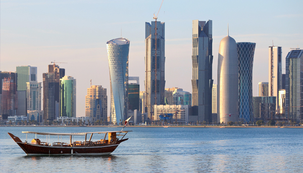 تلاش قطر برای جذب سرمایه های منطقه ای 