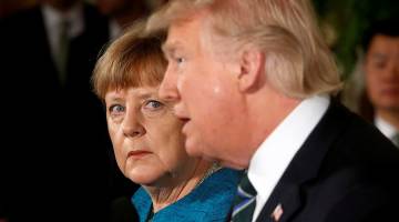 واکاوی پیام مرکل به ترامپ؛ بازتعربف روابط فراآتلانتیکی اروپا