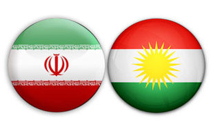  کرد های عراق ایران را متحد خود می دانند 