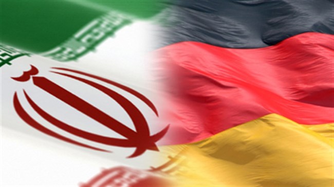  مبادلات 2.8 میلیارد یورویی ایران و آلمان 