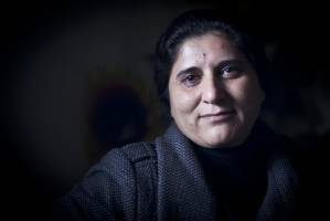 از مبارزه با داعش تا تلاش برای دموکراسی فمنیستی در کردستان سوریه!
