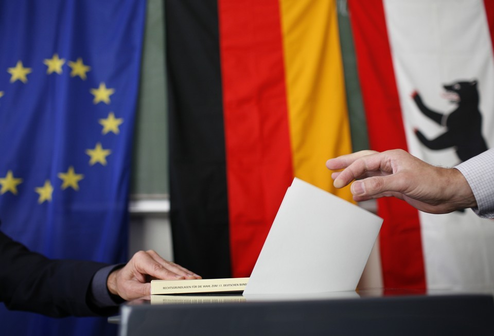 اقتصاد و مهاجرت در صدر برنامه های احزاب آلمانی