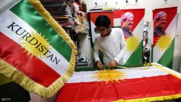 سه حزب عمده کردستان عراق بر برگزاری همه‌پرسی تاکید کردند