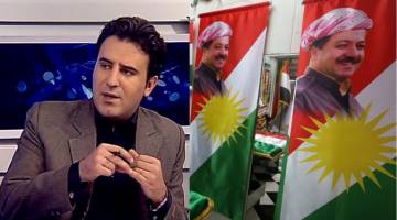 چرا تل آویو از رفراندوم اقلیم کردستان حمایت می کند؟ / نباید مواضع ایران و ترکیه در قبال اقلیم کردستان یکسان باشد!