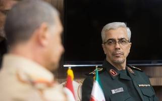 ایران و ترکیه موضع مشترکی درباره همه پرسی کردستان دارند