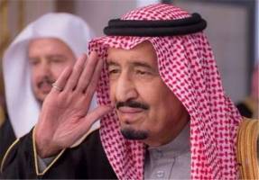 پادشاه عربستان پنجشنبه به روسیه می‌رود
